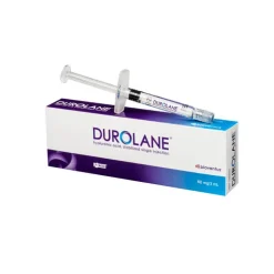 Durolane Fertigspritzen, 3 ml