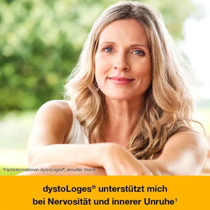 dystoLoges® Tabletten, 100 St