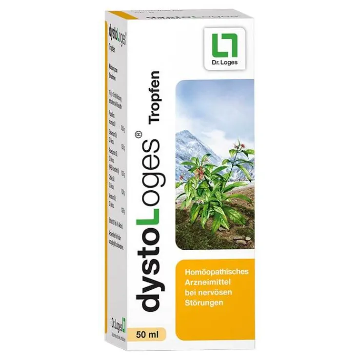 dystoLoges Tropfen, 50 ml