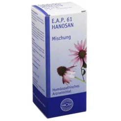 E.A.P. 61 flüssig, 100 ml