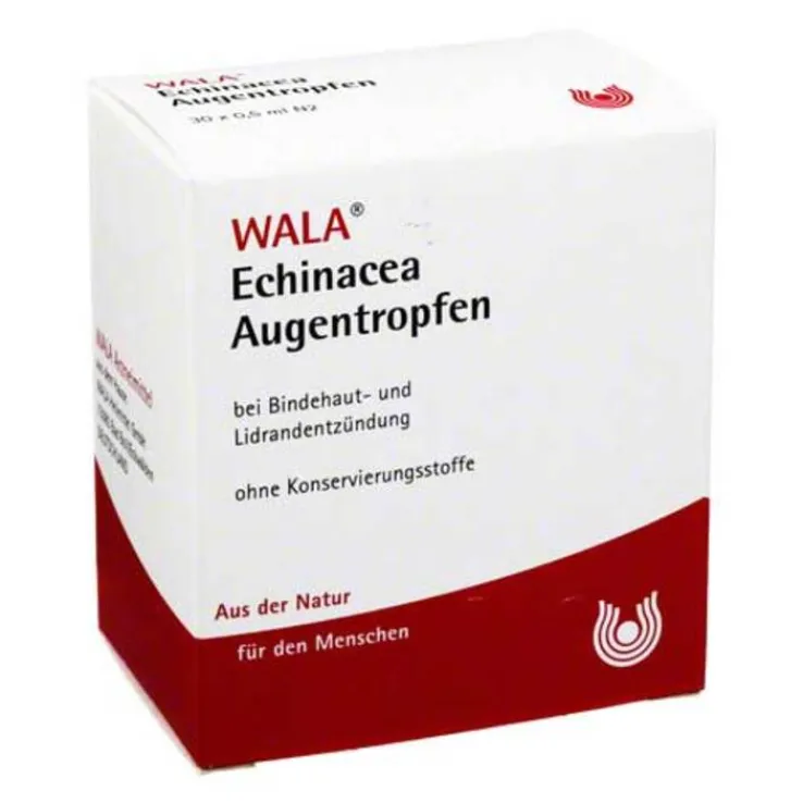 Echinacea Augentropfen, 30X0.5 ml