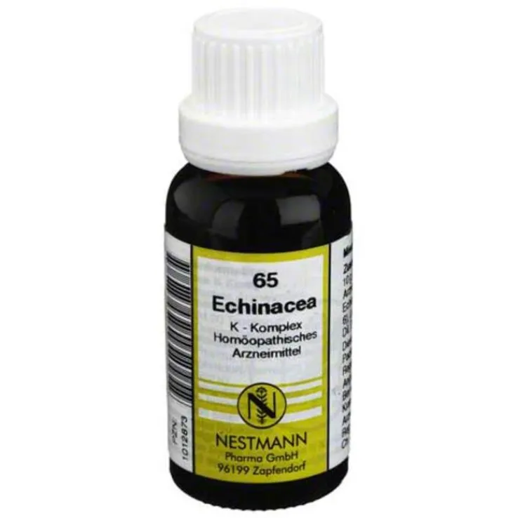 Echinacea K Komplex Nr. 65 Dilution, 20 ml