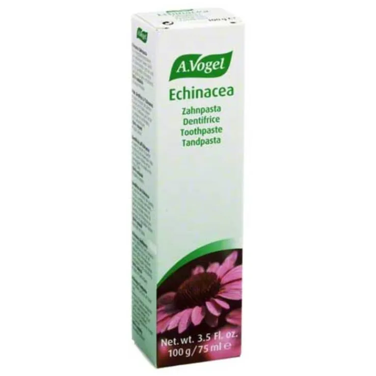 Echinacea Zahnpaste A. Vogel, 100 g