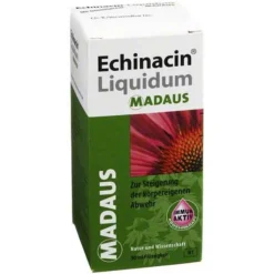 Echinacin® Liquidum Madaus, 50 ml