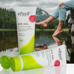 Efasit Eis Gel, 75 ml