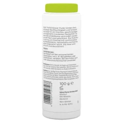 Efasit Fuß & Körper Puder, 100 g