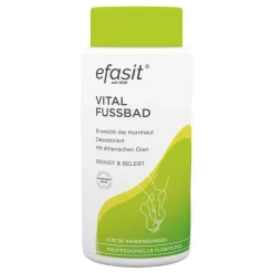 Efasit Vital Fußbad, 400 g