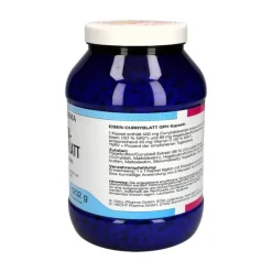 Eisen-Curryblatt GPH Kapseln, 1750 St