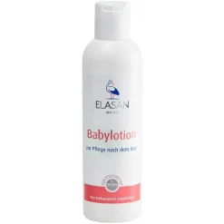 Elasan Babylotion, 200 ml