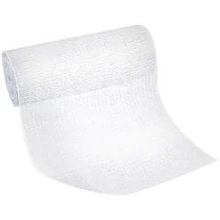 Elastomull® elastische Fixierbinde 4m x 8cm 2096, 1 St