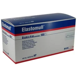 Elastomull® 4mx8cm 45252 elas, 100 St