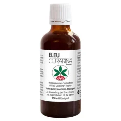 Eleu Curarina Tropfen, 100 ml