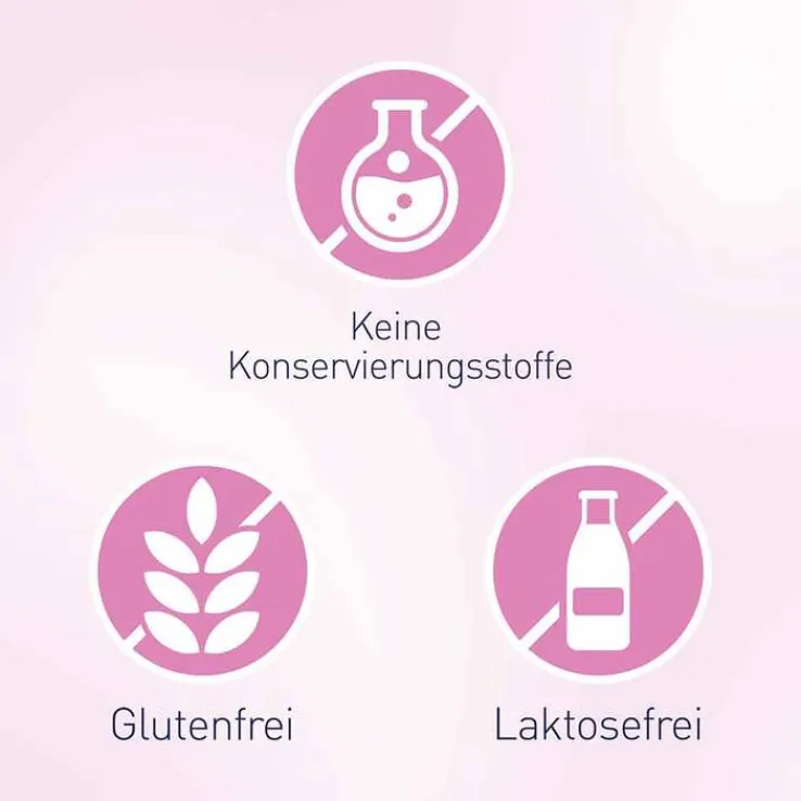 Elevit 1 Kinderwunsch & Schwangerschaft Tabletten, 30 St