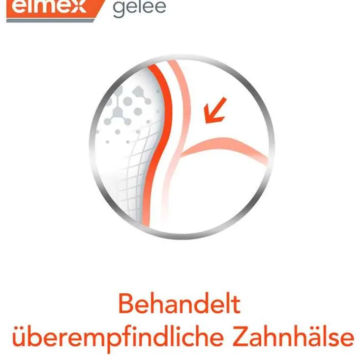 elmex® gelée, 25 g