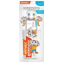 Elmex Zahnpflege Erstausstattung, 1 St
