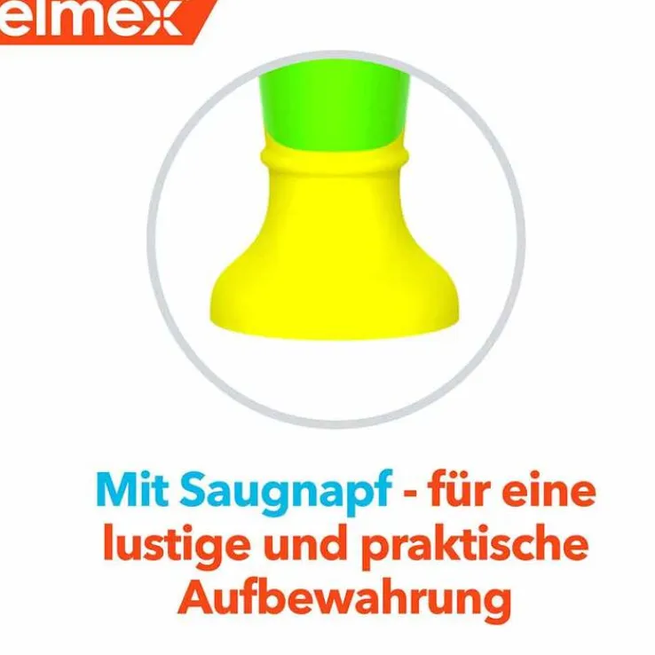 Elmex Zahnpflege Erstausstattung, 1 St