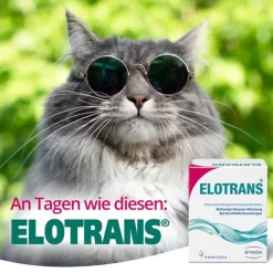 Elotrans Pulver, 20 St