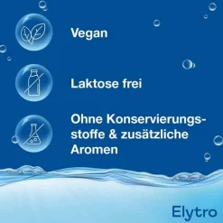 Elytro Pulver zur Herstellung e.Lösung zum Einnehmen, 20 St