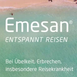 Emesan® Tabletten, 10 St