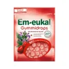 Em-eukal Gummidrops Wildkirsche-Salbei zuckerhaltig, 90 g
