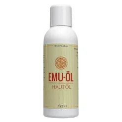 Emu Öl, 125 ml