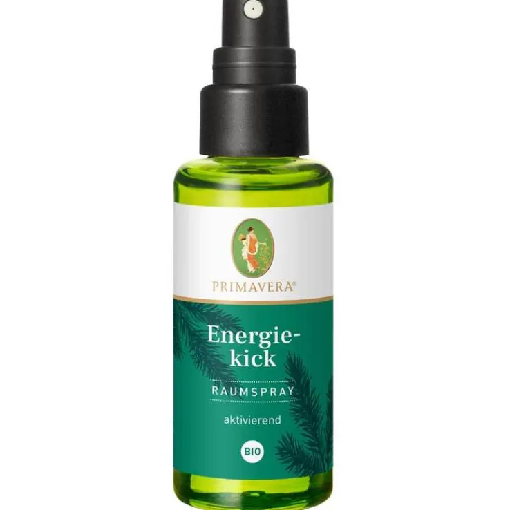 Energiekick Raumspray Bio, 50 ml