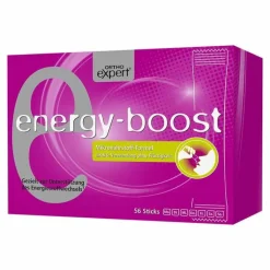 Energy-boost Orthoexpert Direktgranulat, 56X3.8 g