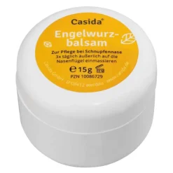 Engelwurzbalsam Baby & Kinder, 15 g