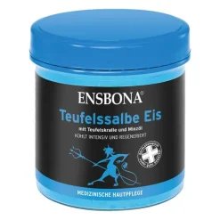 Ensbona Teufelssalbe Eis, 200 ml