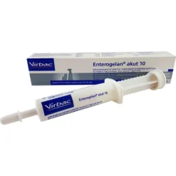 Enterogelan 10 Paste vet. (für Tiere), 11.5 g