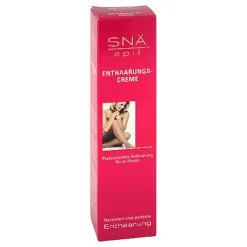 Enthaarungs Creme Snae Epil, 75 ml