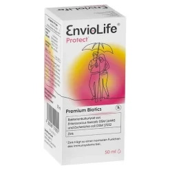 Enviolife Protect Tropfen zum Einnehmen, 50 ml