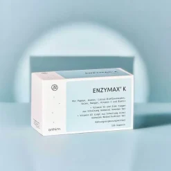 Enzymax K Kapseln, 120 St
