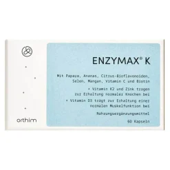 Enzymax K Kapseln, 60 St