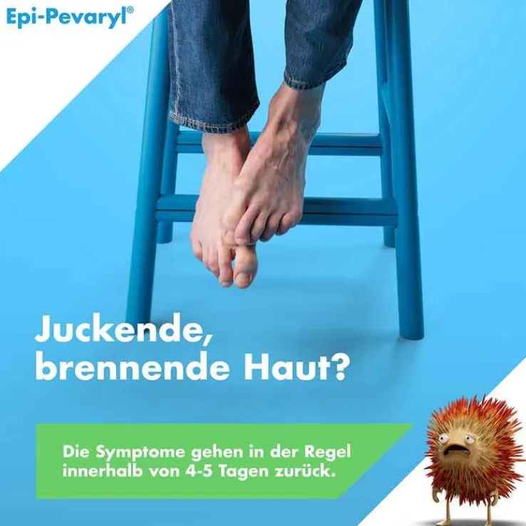 Epi-Pevaryl® 1 % Creme, 30 g