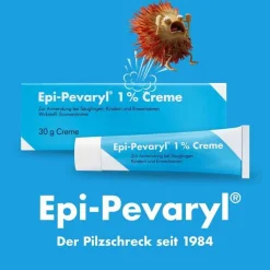Epi-Pevaryl® 1 % Creme, 30 g