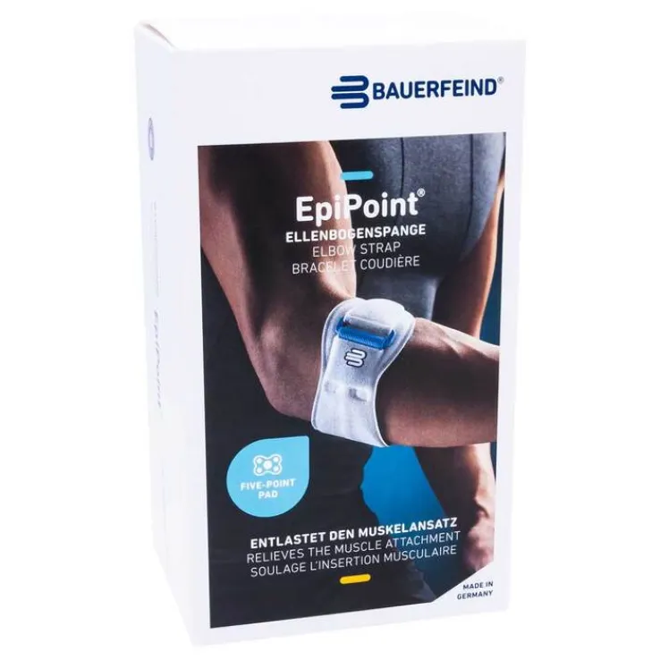Epipoint titan universal, 1 St