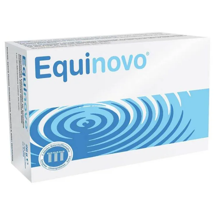Equinovo Tabletten, 50 St