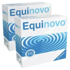 Equinovo Tabletten , 2x150 St
