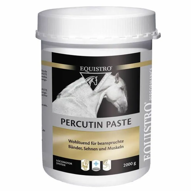 Equistro Percutin Paste äußerlich vet. (für Tiere), 2 kg