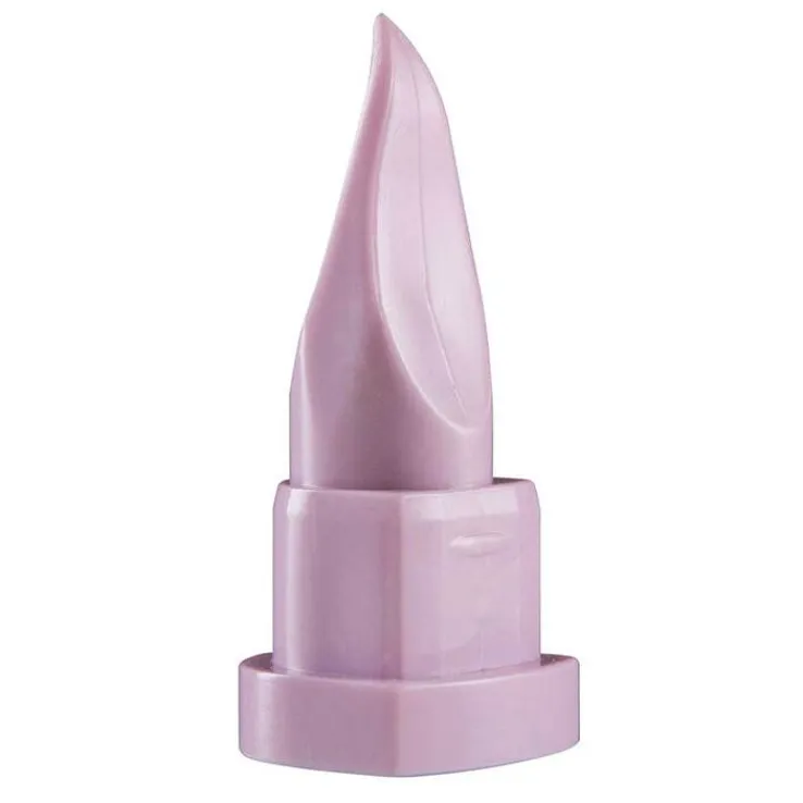 Erbe Keramik-Feile pink, 1 St