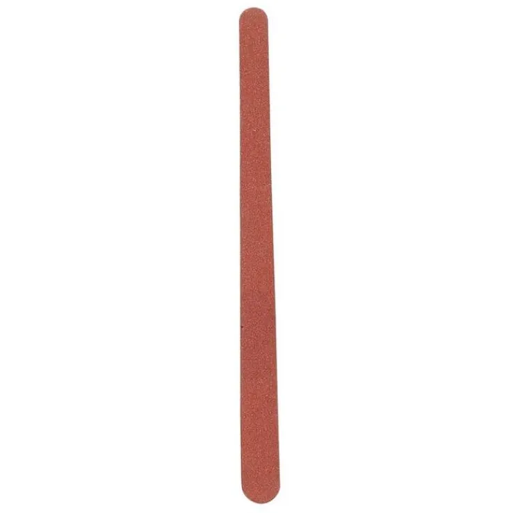 Erbe Sandblattfeile 17,5 cm 10 St., 1 St