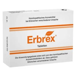 Erbrex® Tabletten, 50 St