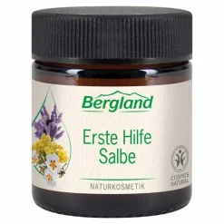 Erste Hilfe Salbe, 30 ml