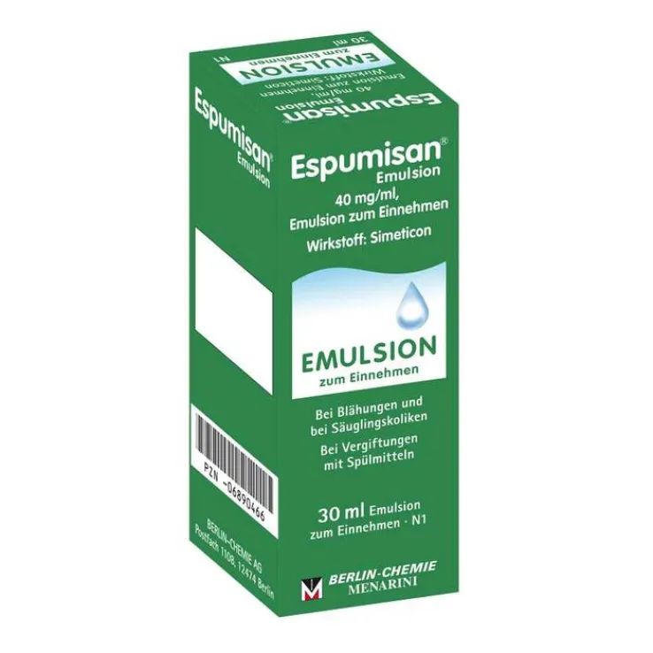 Espumisan Emulsion, 30 ml