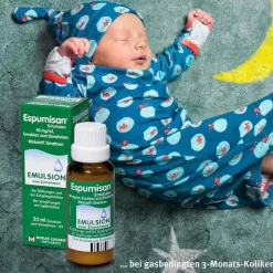 Espumisan Emulsion, 30 ml