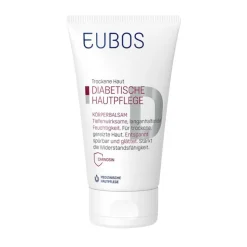 Eubos Diabetes Haut Körper Lotion, 150 ml