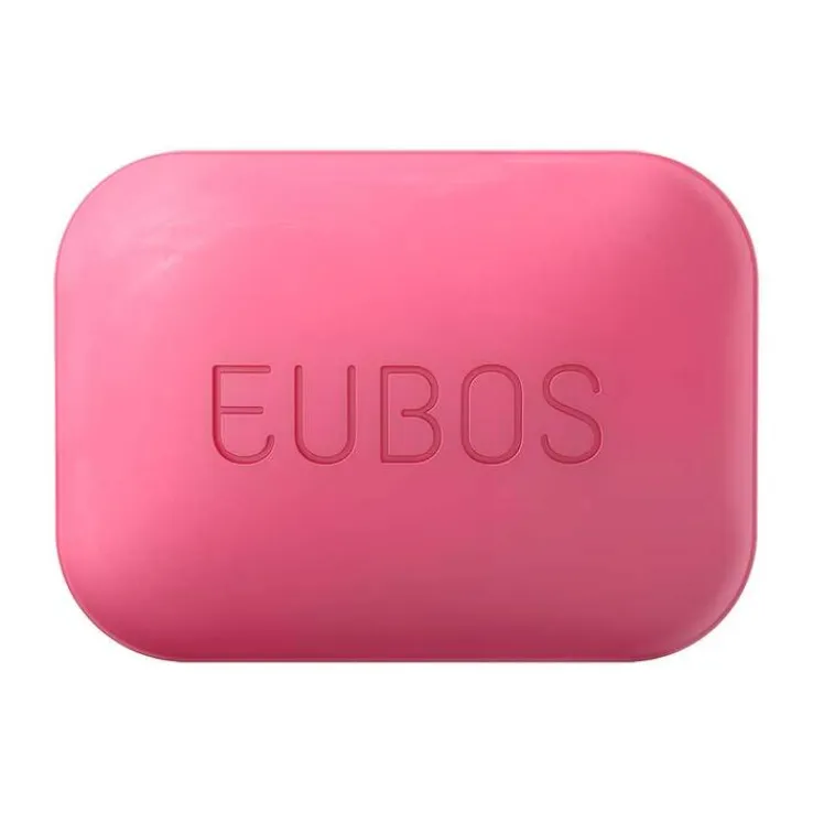 Eubos Fest rot mit frischem Duft, 125 g