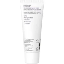 Eubos Kühl & Klar Anti-Rötung Tagescreme LSF 20, 40 ml