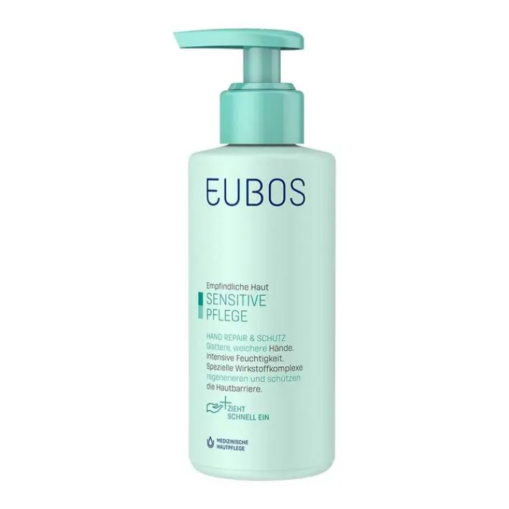 Eubos Sensitive Hand Repair & Schutz Creme , 150 ml